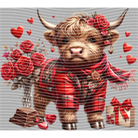 Valentine's Day-QRJ  788